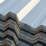 IBR ROOF SHEET 0.25/0.27X3.6M