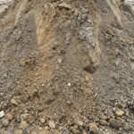 PLASTERING SAND